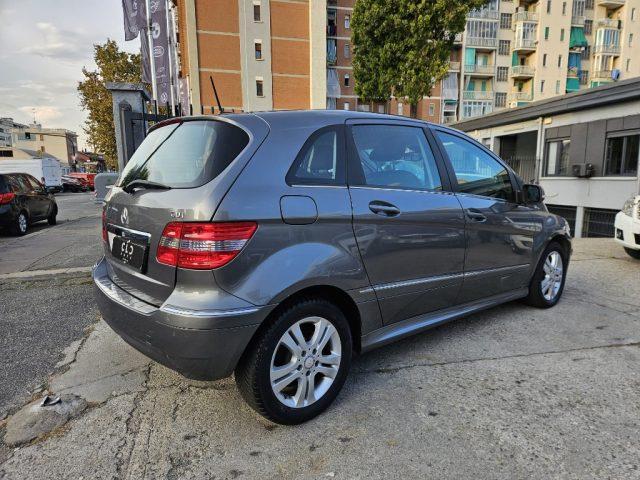 MERCEDES-BENZ B 180 CDI AUTOMATICA