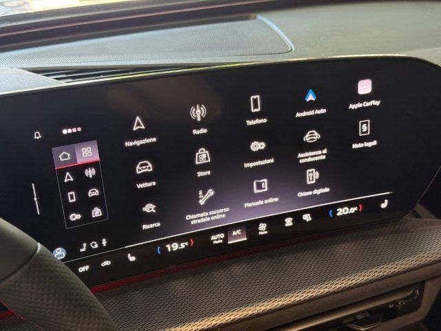 AUDI Q5 SPB TDI S tronic quattro S line edition