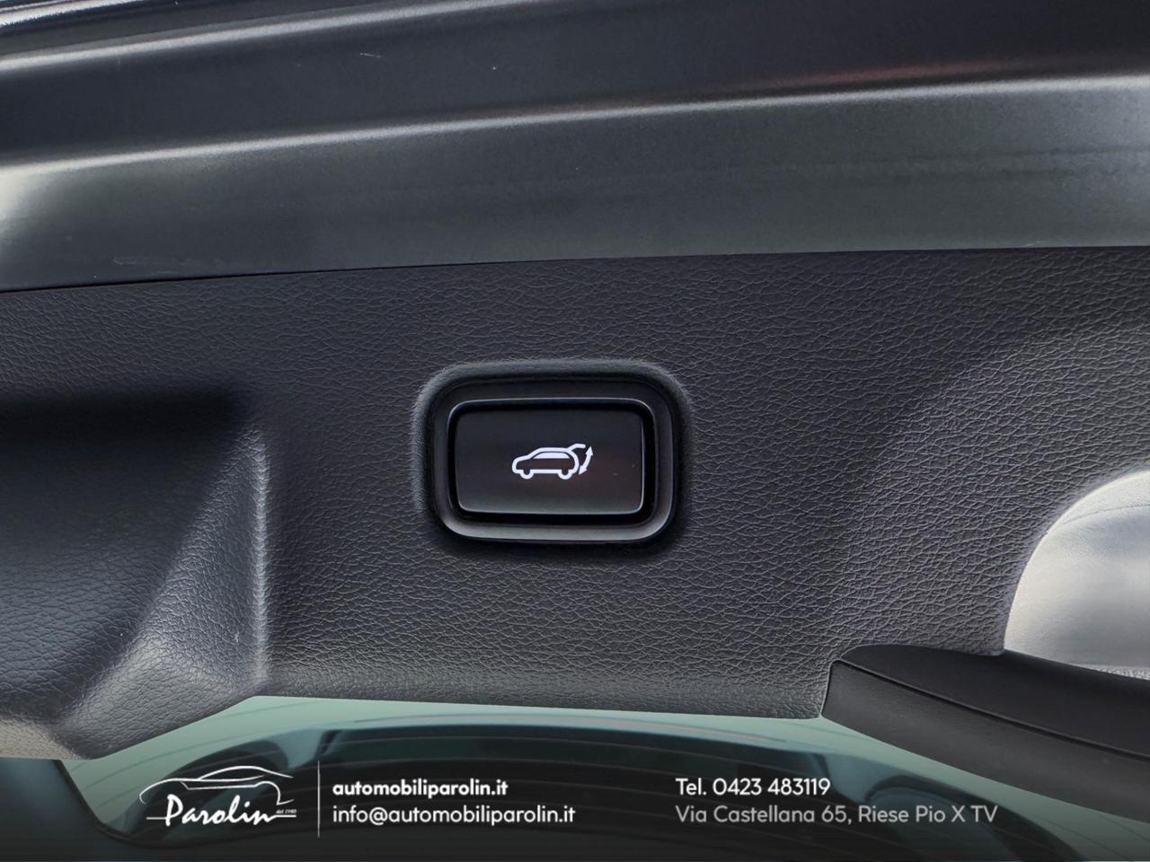 Kia Sportage 1.6 crdi mhev GT-line Plus AWD dct