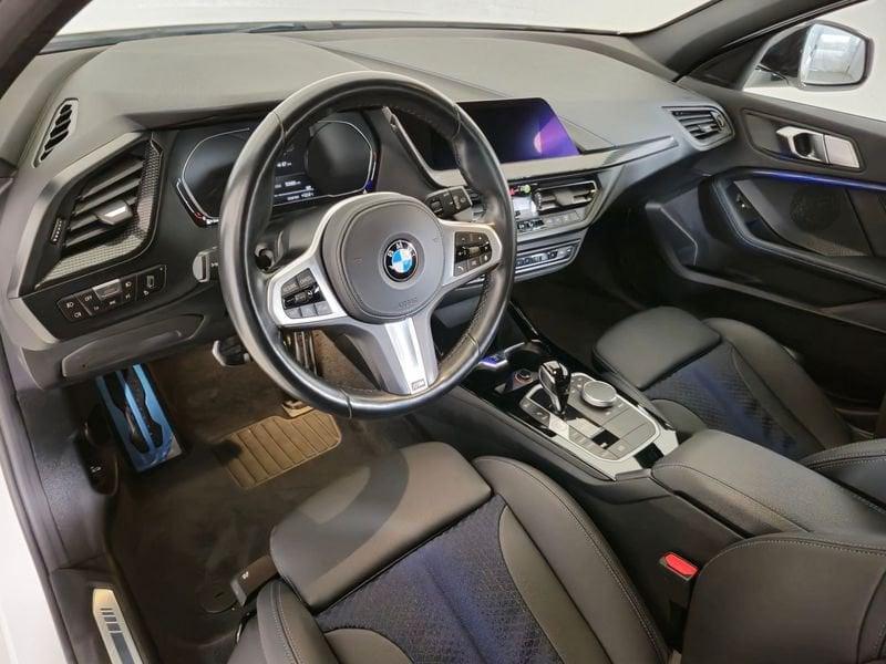 BMW Serie 1 F40 Diesel 116d Msport auto