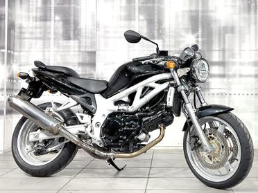 Suzuki SV 650