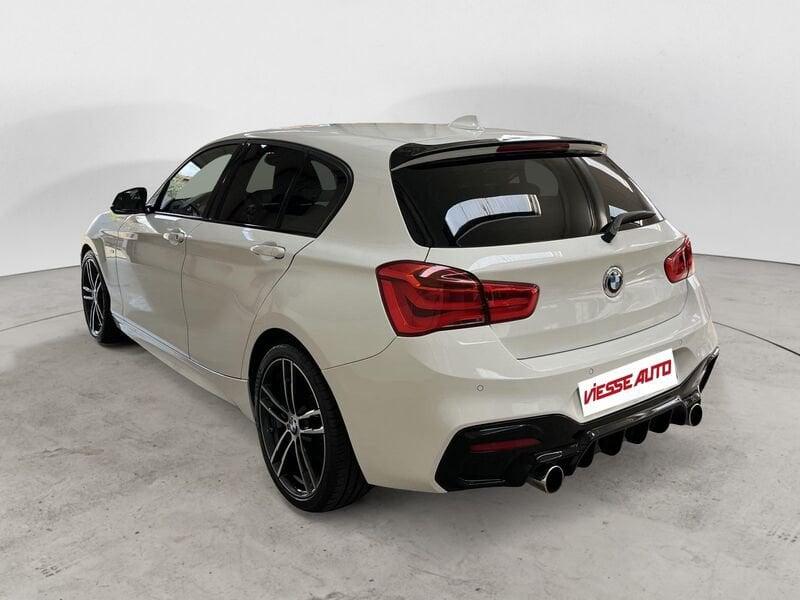 BMW Serie 1 118i 5p. Msport