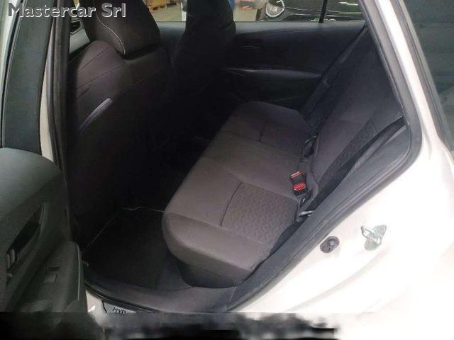 TOYOTA Corolla TS 1.8 Hybrid business SW - FW462YV