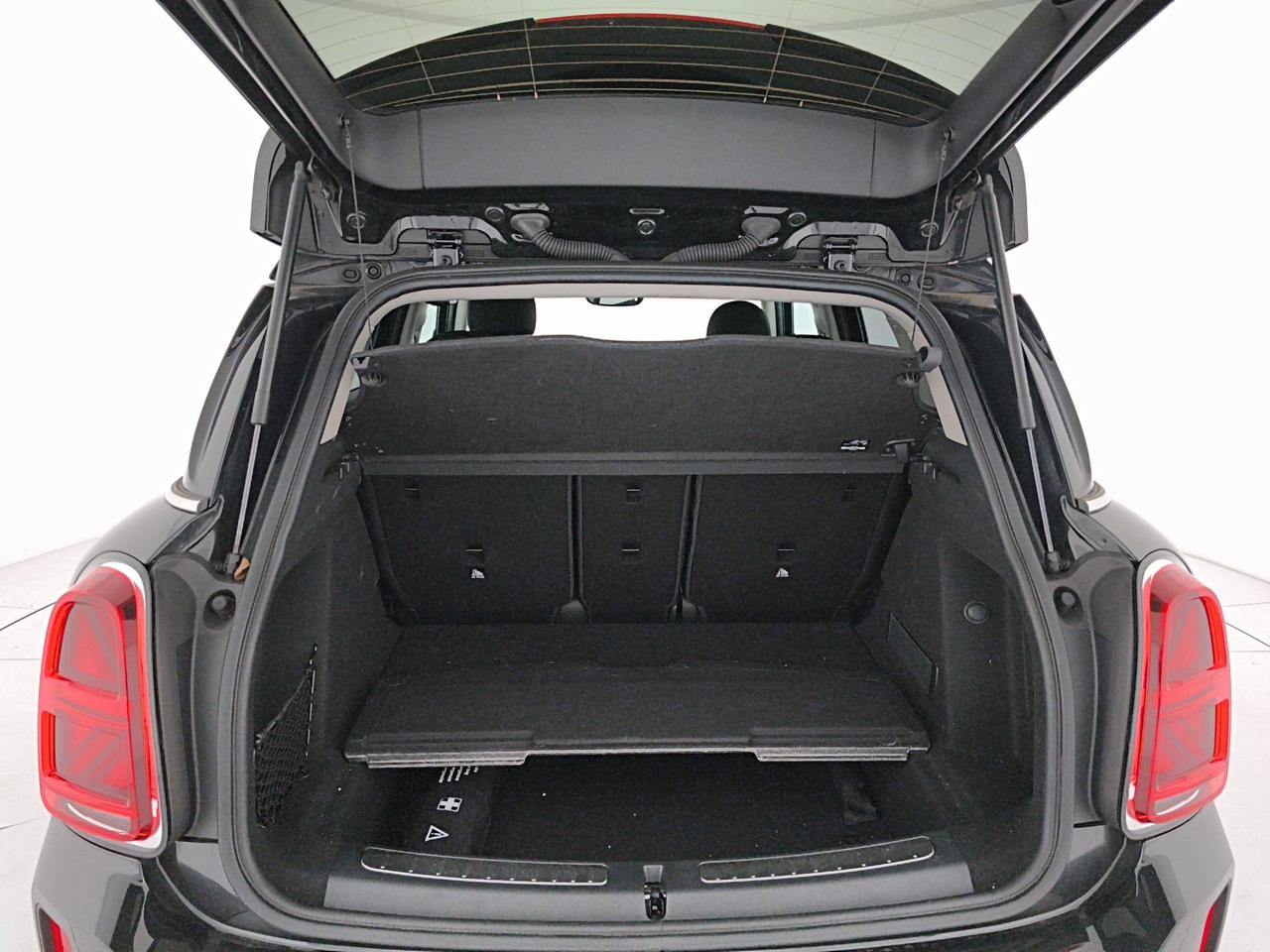 MINI Countryman Cooper Essential