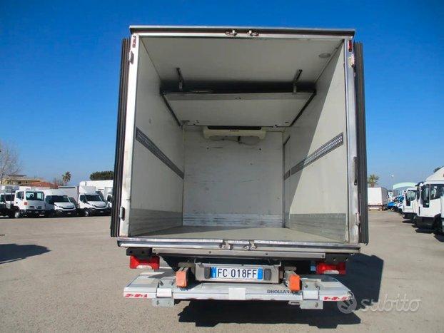 Iveco Daily 60C15 3000 150CV CASS FRIGO 8PED+PEDAN