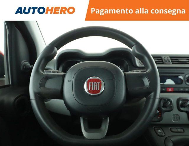 FIAT Panda 1.2 Pandazzurri