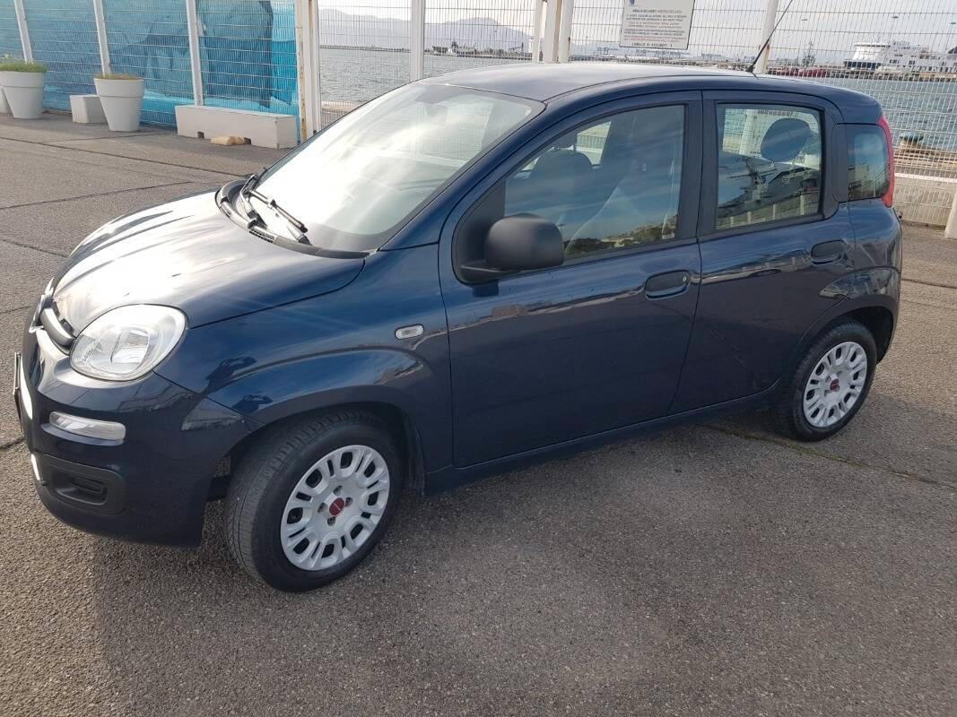 Fiat Panda 1.2 Pop 69cv