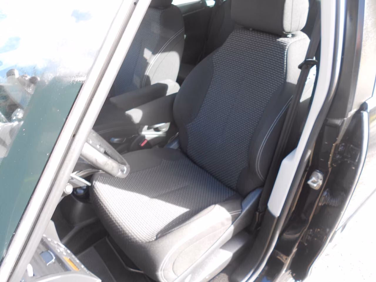 C4 PICASSO 1.6hdi(NUOVO:69.900km)FERMO dal 2014,E5A