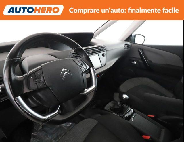 CITROEN Grand C4 Picasso BlueHDi 120 S&S Feel
