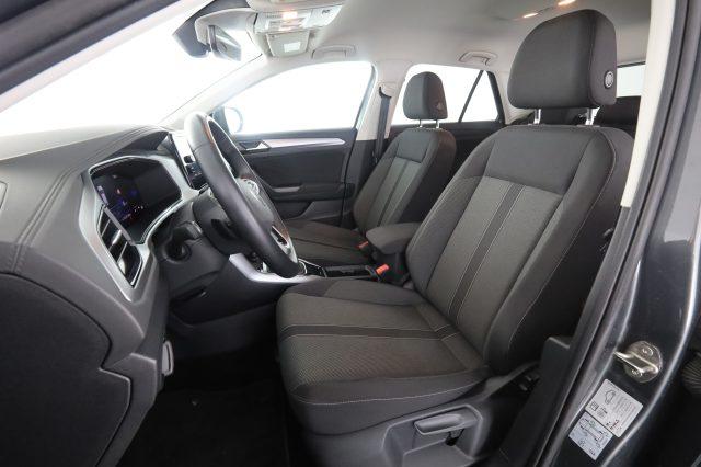 VOLKSWAGEN T-Roc T-Roc 1.5 TSI ACT DSG Life
