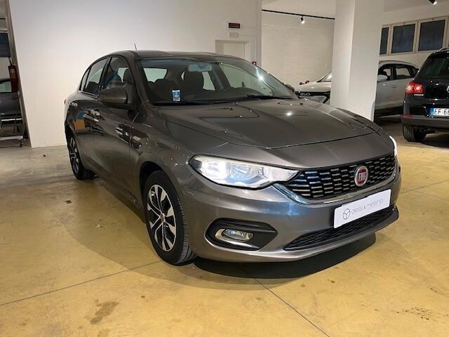 Fiat Tipo 1.6 Mjt 4 porte Easy