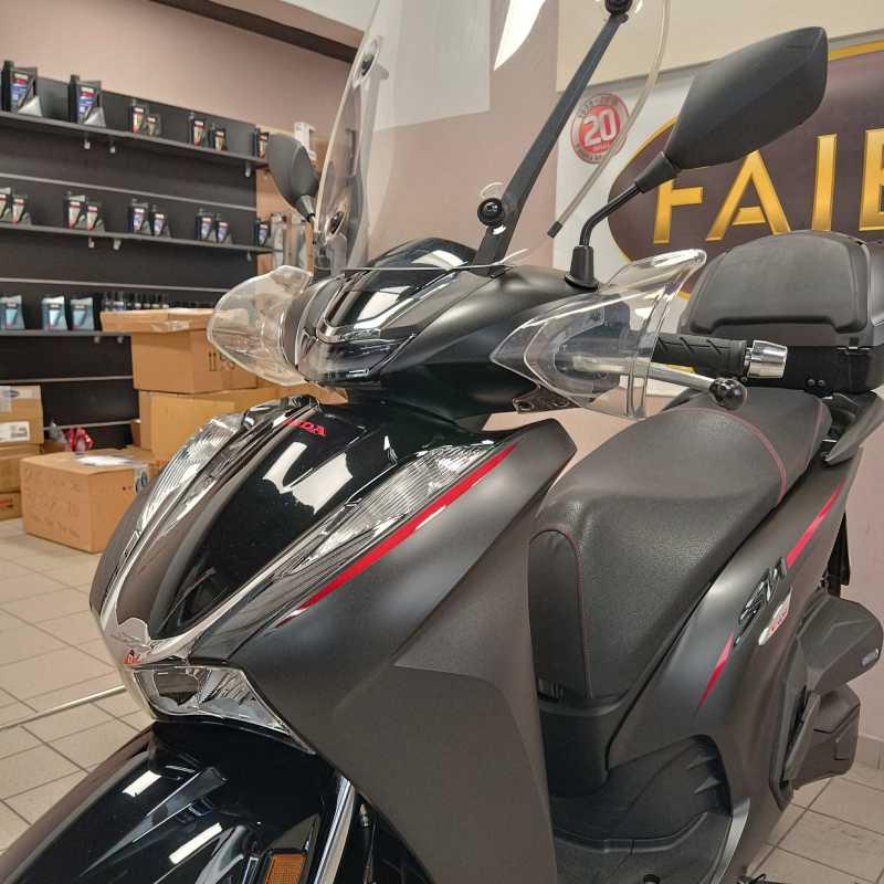 Honda SH 350 Sport - 2024