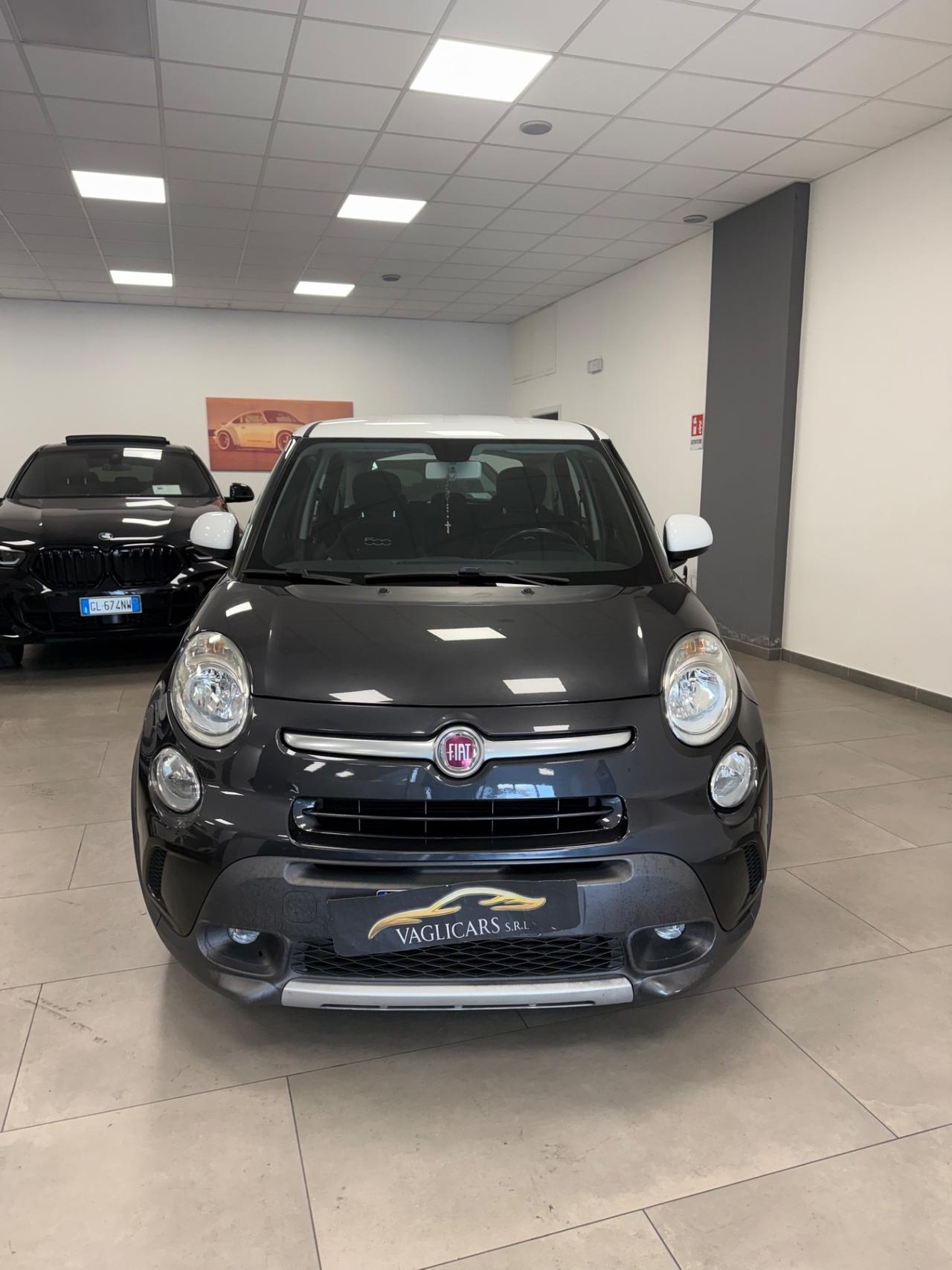 Fiat 500L 1.3 Multijet 95 CV Trekking