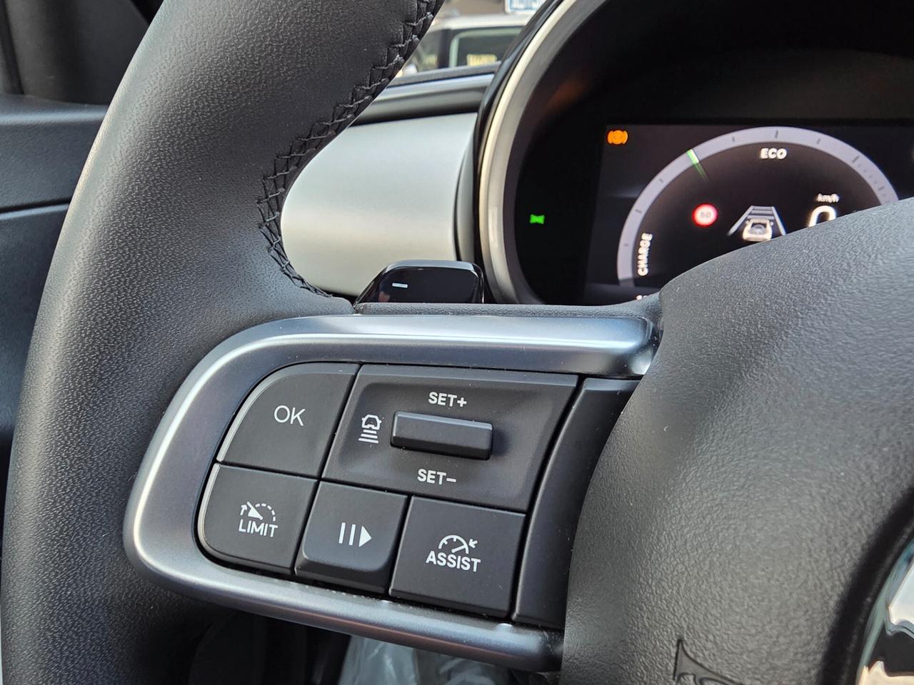 Fiat 600 1.2 Hybrid 110cv La Prima Aut.