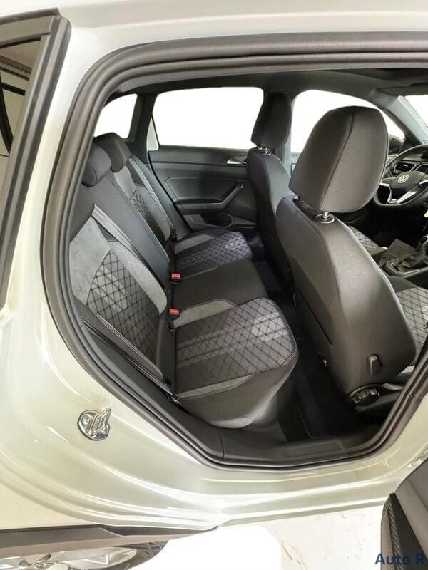 Volkswagen Taigo Taigo 1.0 TSI 115 CV R-Line