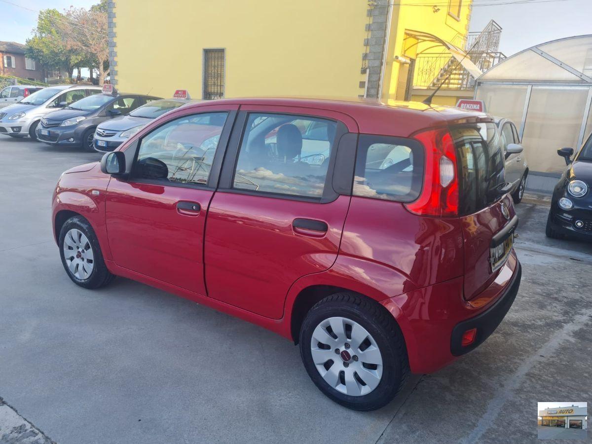 FIAT Panda 1.2 Benzina-Neopatentati-87.000 Km