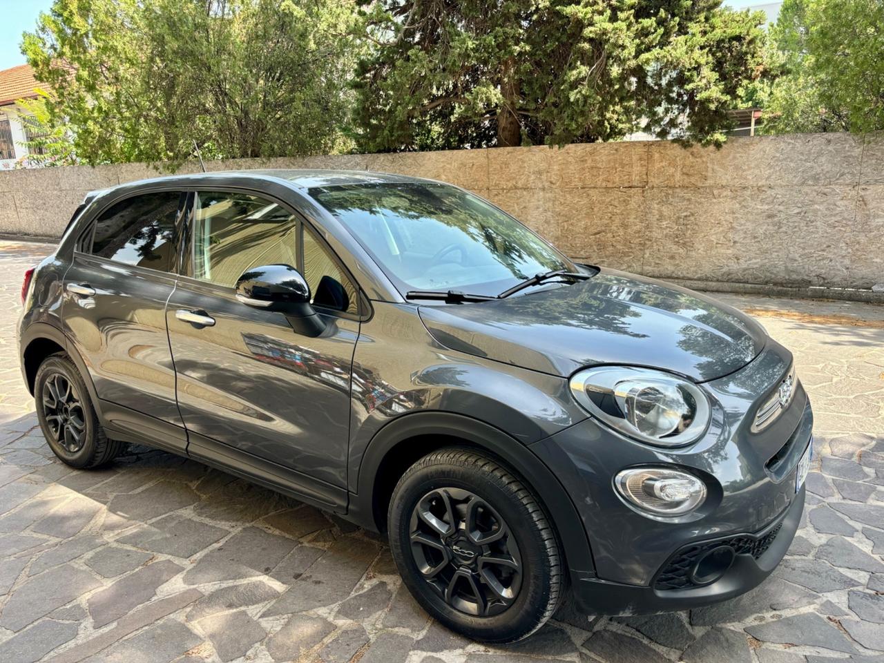 Fiat 500X 1.3 MultiJet 95 CV Lounge