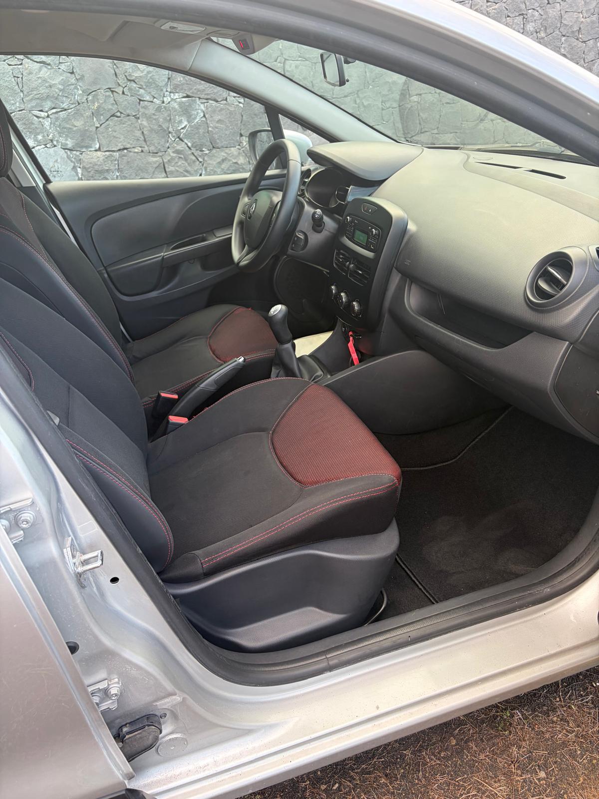 Renault Clio 1.5 dCi 8V 75CV 5 porte Live