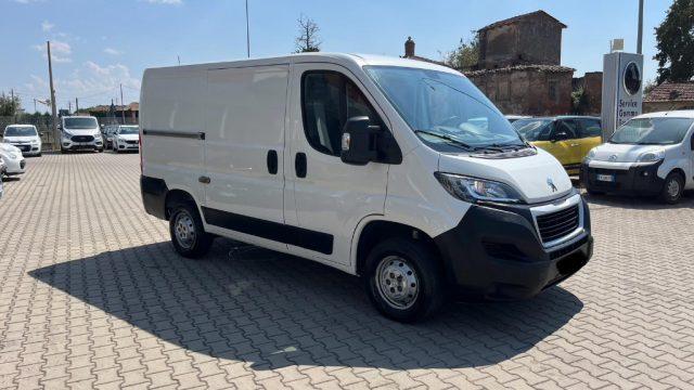 PEUGEOT Boxer 328 2.2 BlueHDi 120 L1H1 ***NETTO IVA***