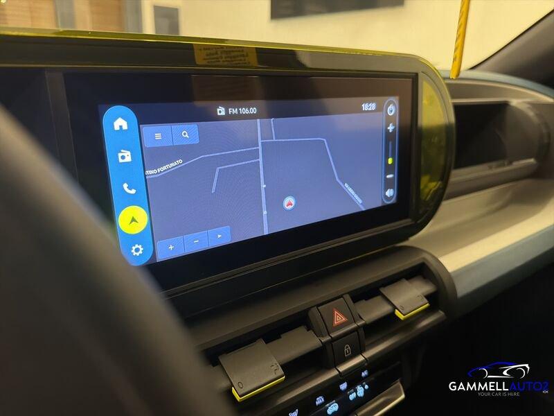 FIAT Grande Panda Grande Panda 1.2 hybrid Icon 110cv edct