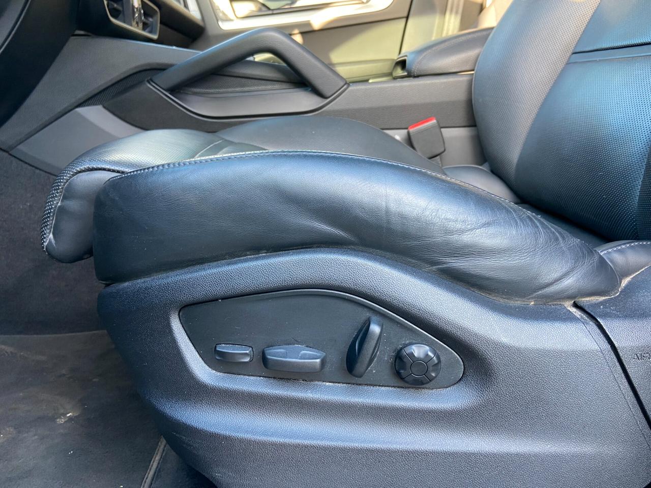 Porsche Cayenne Coupè 3.0 e-hybrid tiptronic