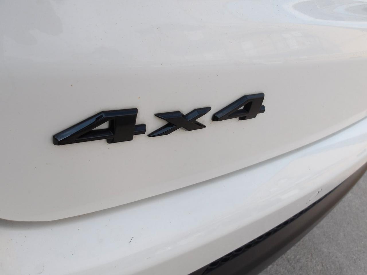 Jeep Compass 2.0 mjt Limited 4wd 140cv auto my19