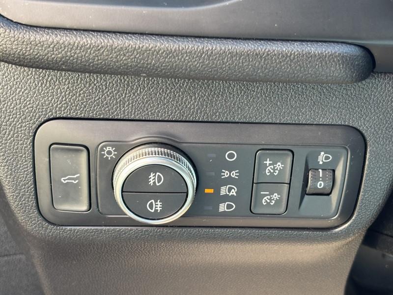 Ford Kuga 1.5 ecoblue ST-Line 2wd 120cv auto FULL LED-NAVI-20"