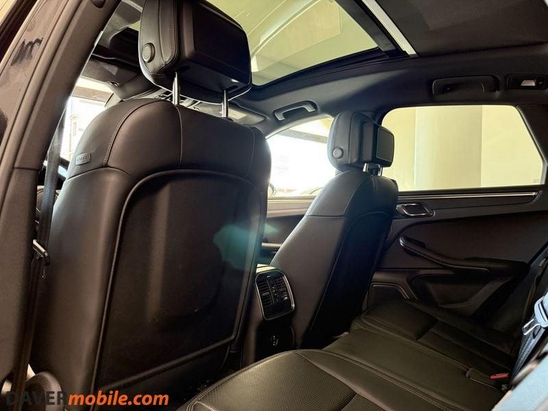 Porsche Macan Macan 2.0 245cv pdk