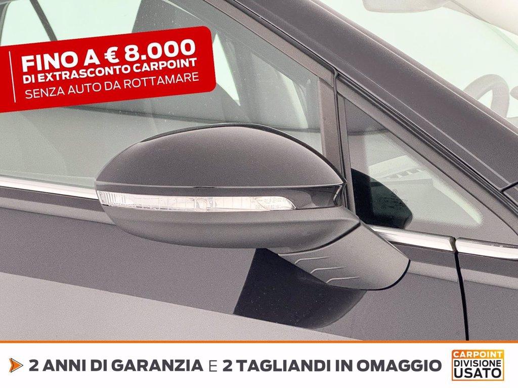 VOLKSWAGEN Golf 1.4 tsi ehybrid style 204cv dsg del 2021