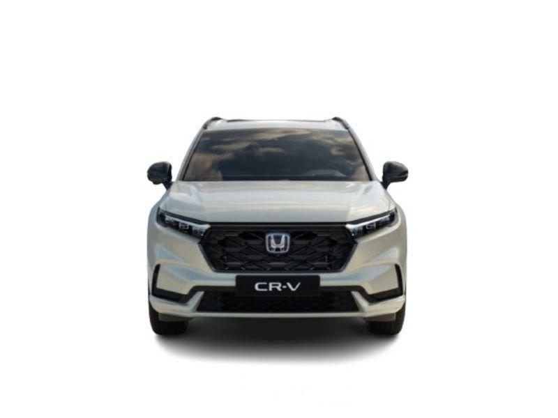 Honda CR-V 2.0 Plug-In Hybrid 184 CV Advance Tech