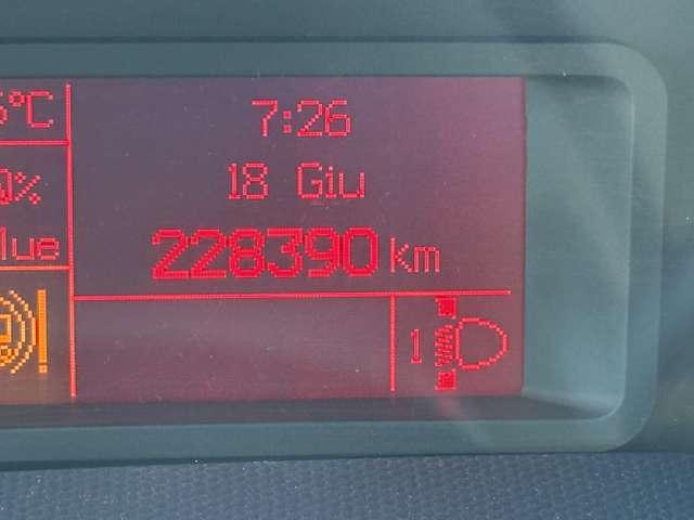 Iveco Daily 60C15FrigoFNAX-20°CATP12 274000x2105x1900kg2560