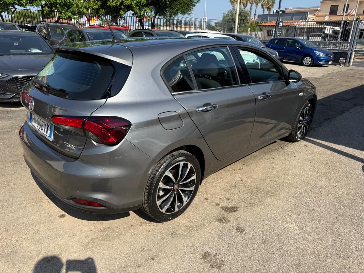 Fiat Tipo 1.3 Mjt S&S 5 porte Lounge Perfetta