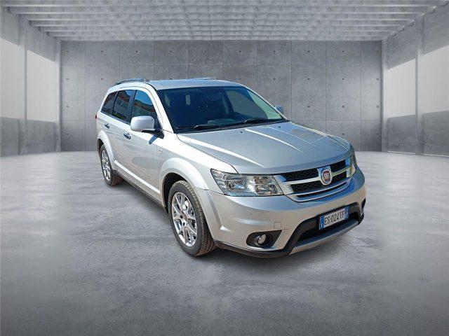 FIAT Freemont Freemont 2.0 Mjt 170 CV 4x4 aut. Lounge