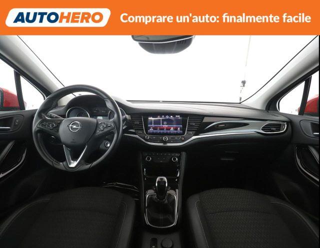 OPEL Astra 1.4 Turbo 150CV Start&Stop 5 porte Innovation