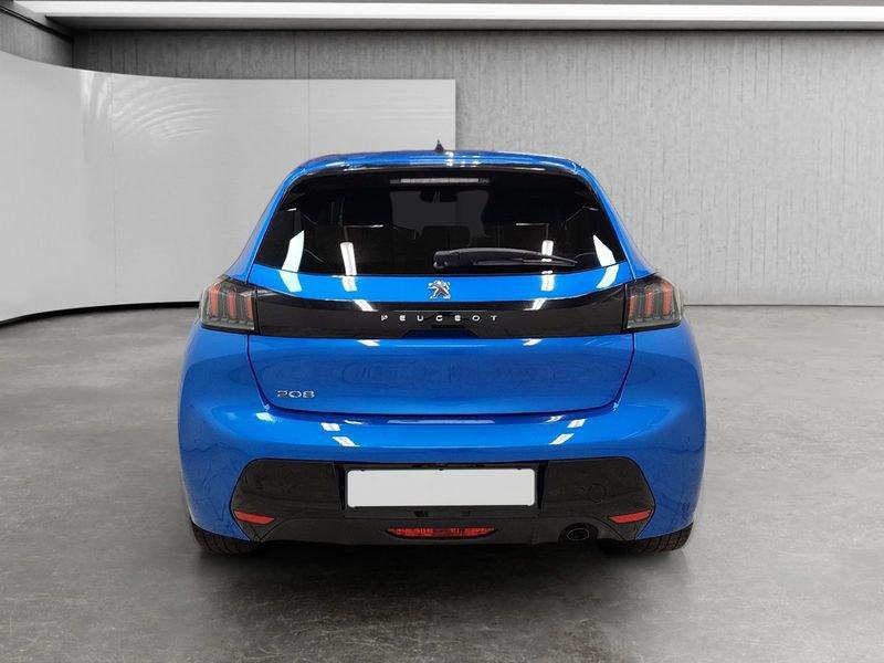 Peugeot 208 1.5 bluehdi Allure s&s 100cv my20