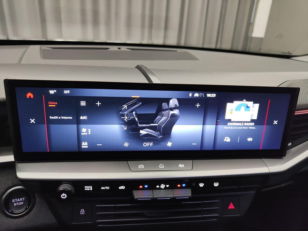 OPEL Grandland II 2024 1.2 HYBRID 145CV GS EDCT