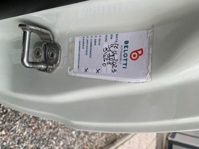 LANCIA Ypsilon 1.2 69 CV Elle