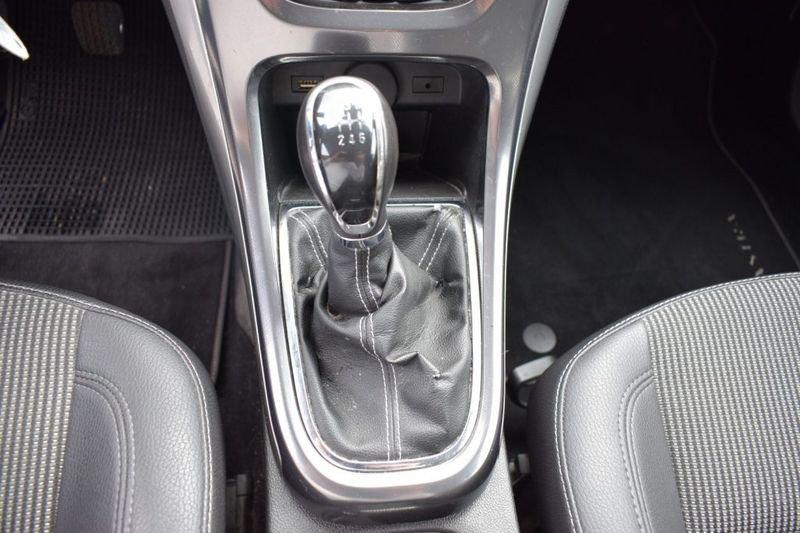 Opel Astra 1.7 CDTI 110CV Sports Tourer Cosmo