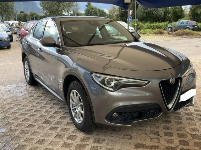 ALFA ROMEO Stelvio 2.2 Turbodiesel 190 CV AT8 Q4 Super