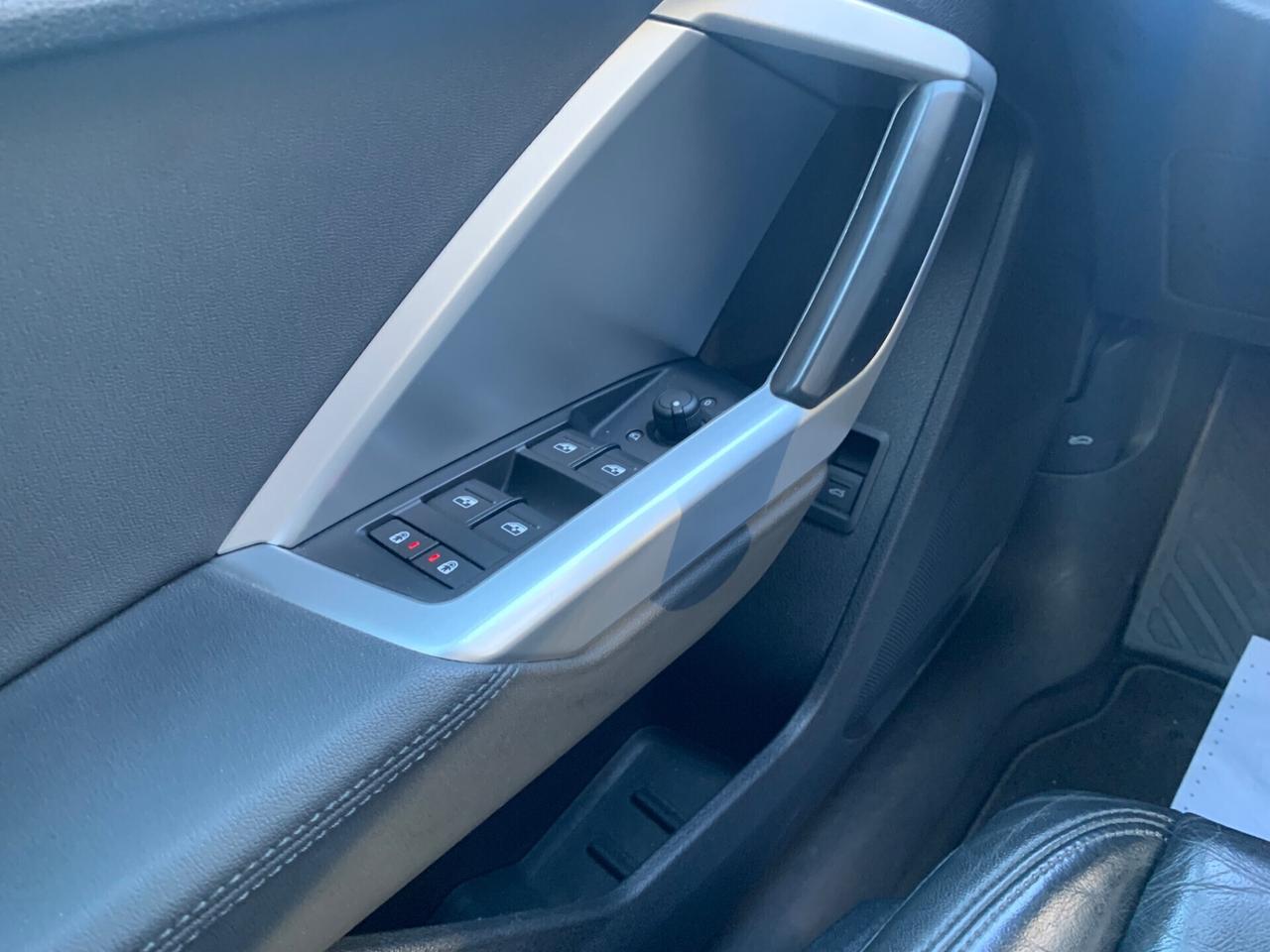 Audi Q3 40 TDI quattro S tronic Business Advanced