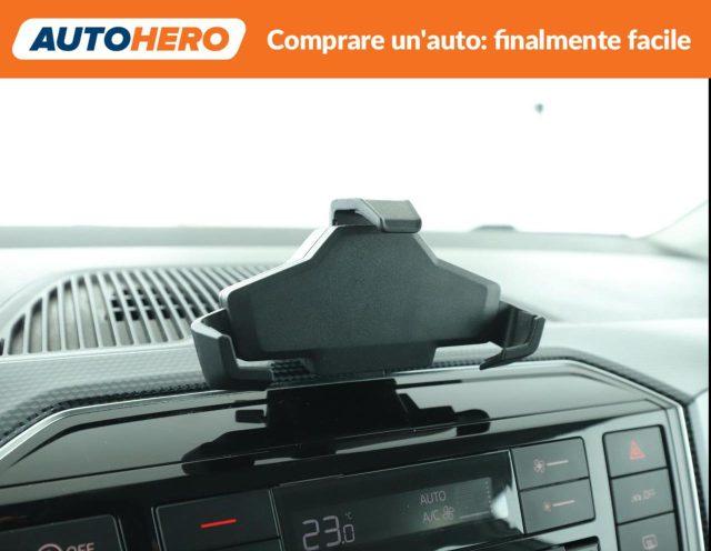 VOLKSWAGEN up! 1.0 5p. EVO move up! BlueMotion Technology