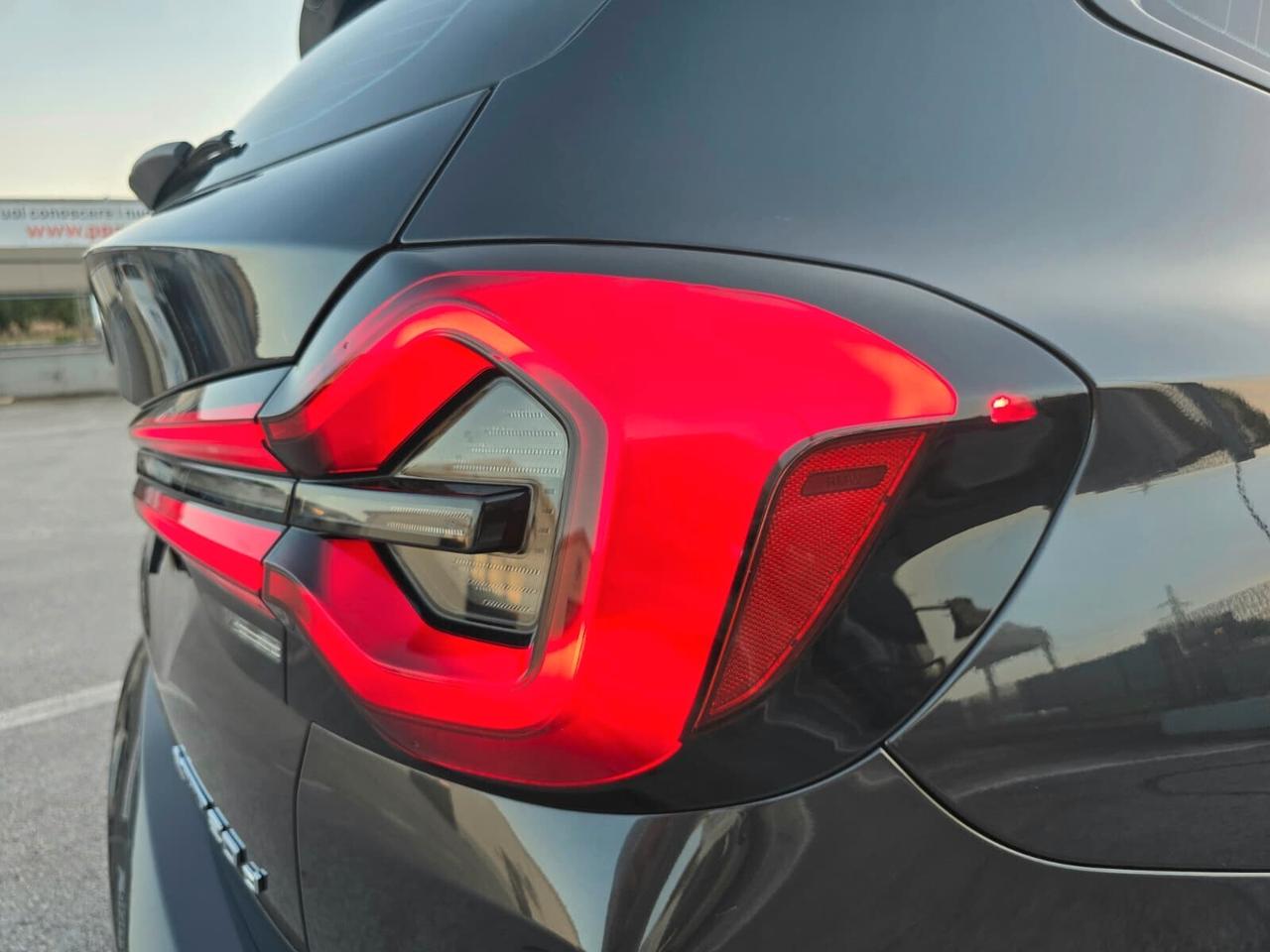 Bmw X3 M xDrive20d 48V Msport - GANCIO TRAINO