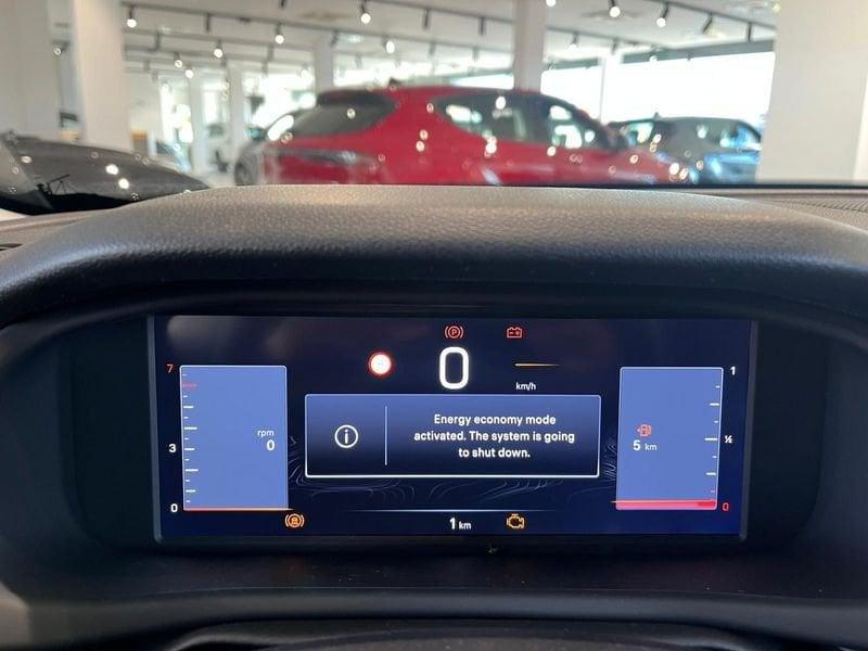 Jeep Avenger Avenger 1.2 Turbo 100 CV Altitude