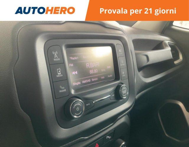 JEEP Renegade 1.0 T3 Longitude