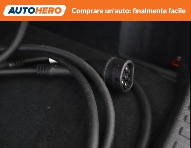 AUDI A3 SPB 45 TFSI e S tronic S line edition