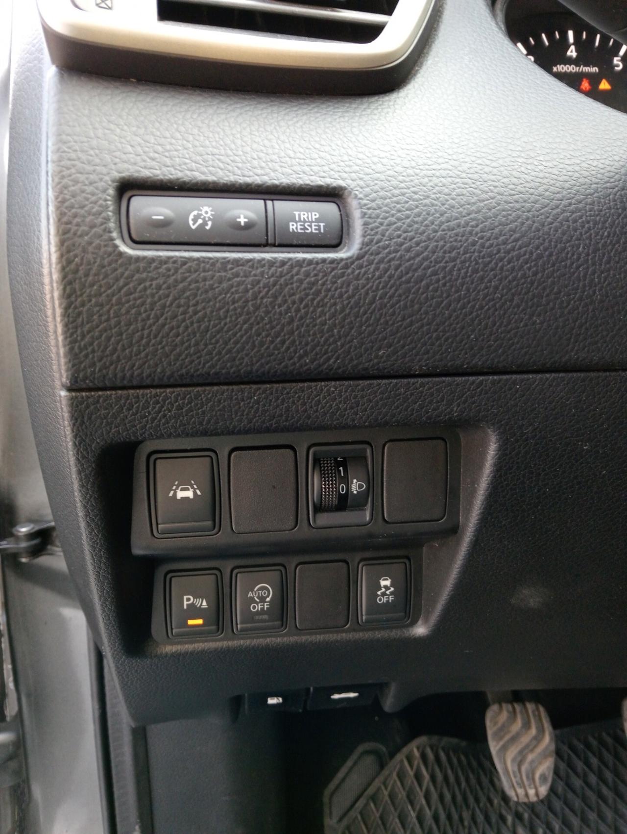 Nissan Qashqai 1.2 DIG-T UNIPROPRIETARIO