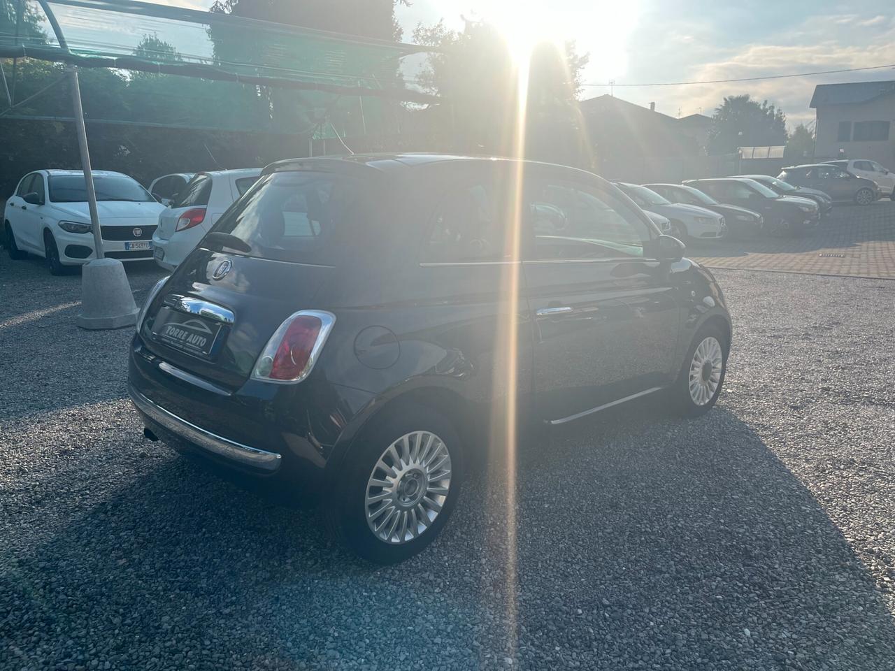 Fiat 500 1.3 Multijet 16V 95 CV Pop