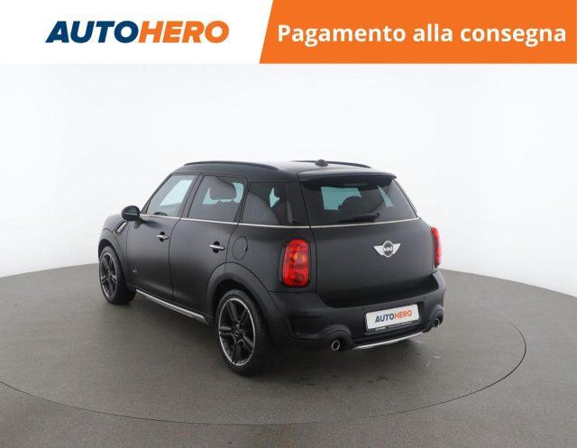 MINI Countryman Mini Cooper SD Countryman ALL4