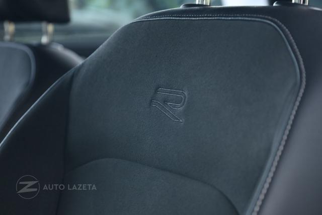 VOLKSWAGEN Arteon Shooting Brake R-Line 2.0 TDI SCR 200CV DSG