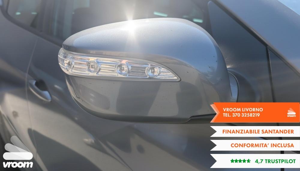 HYUNDAI ix35 ix35 1.7 CRDi 2WD Xpossible